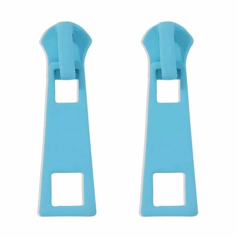 Aretes ZIPPER