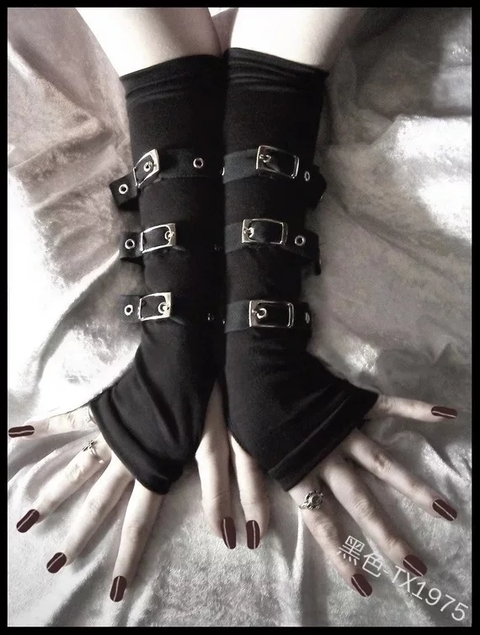 Sexy glove