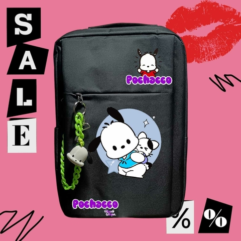 Morral pochacco
