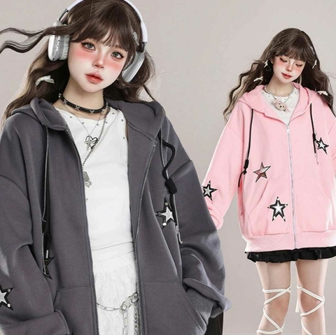 Hoodie estelar
