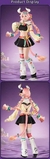 cosplay varesa en internet