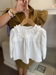 Blusa Ameli - tienda online