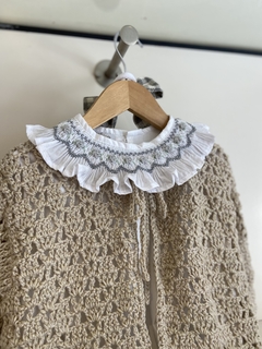 Saco Tejido Odette