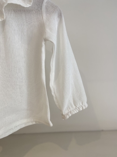 Blusa Maria en internet