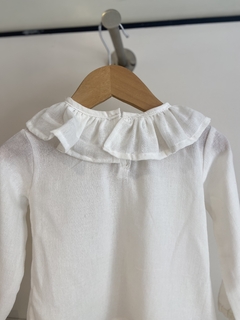Blusa Maria - AZAHARES