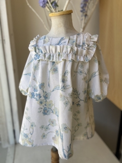 Vestido Kioto - comprar online
