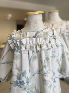 Vestido Kioto
