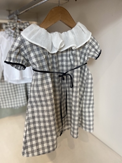 Vestido Sara