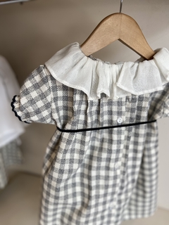 Vestido Sara - AZAHARES