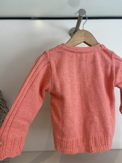 Imagen de Saco coral