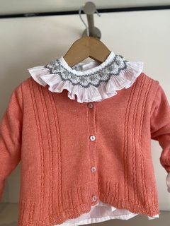 Saco coral - comprar online