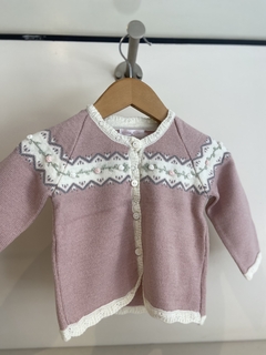 Saco Rosita - tienda online