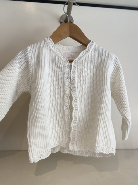 Saco Marite Blanco