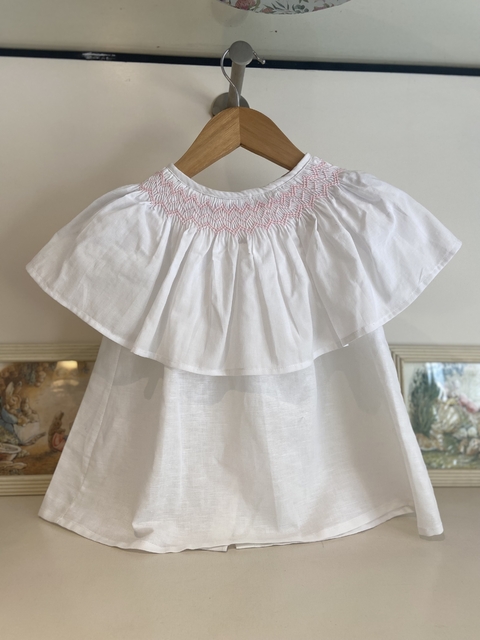 Vestido Chabela