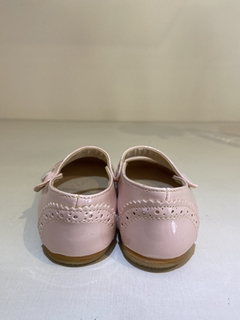 Zapatos 203 nude - AZAHARES