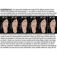 Talles Grandes del 41 Al 46 Zapatos Clásicos Plataforma en Charol Nude - Mundocross