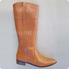 BOTAS DE MONTAR CUERO VACUNO EN TALLES GRANDES - comprar online