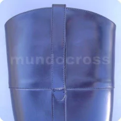 BOTAS DE MONTAR CUERO VACUNO EN TALLES GRANDES en internet