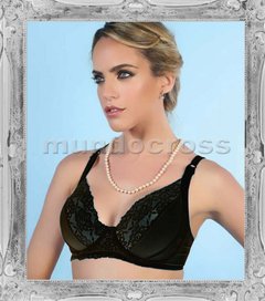 Sexy Conjunto Con Aro De 2 Piezas En Talles Grandes - comprar online