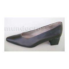 Alta, Pie Grande? Zapatos Stilettos Clásicos Negros 41 Al 45 en internet