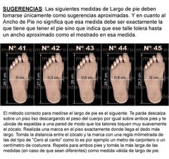 Nuevas! Bellas Sandalias Clásicas En Talles Grandes 41 Al 46 - tienda online