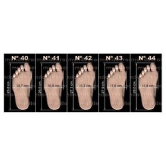 Alta, Pie Grande? Zapatos Stilettos Clásicos Negros 41 Al 45 - tienda online