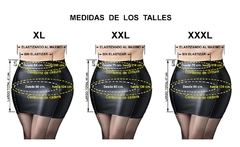 Sexy Pollera Mini Talles Grandes Napa De Pu Muy Elastizable en internet
