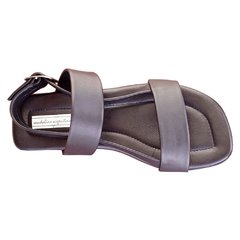 Sandalias Unisex Cuero Vacuno Mod. Classic 39 A 44 - comprar online
