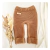 Pant Tejido - Hilo - Baby Brown