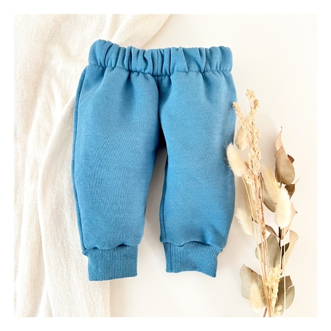 Pantalón Frisa - Aero -