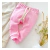 Babucha algodón - New Pink -