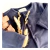 Chaqueta de Plush - Azul - comprar online