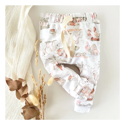 Babucha - Newborn Animals