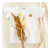 Remera Algodón Pima - White