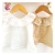 Blusa Jazmín - Natural - - comprar online