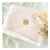 Manta con corderito premium - Tusor Rosa Claro -