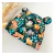 Gorrito - Bosque Azul - - comprar online
