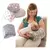 Brazalete de amamantar - Bunny Beige - GLUMA