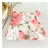 Gorrito - Roses - Rosa claro -