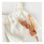 Blusa Jazmín - Natural - - GLUMA