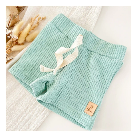 Short panal- Acqua