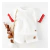 Conjunto University - White