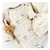 Ajuar con Body - Bunny Beige en internet