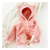Campera de Coral Honey - Teddy Rosa Viejo - tienda online
