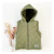 Chaleco Puffy - Verde - tienda online