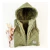 Chaleco Puffy - Verde en internet