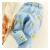Jean Girasoles - comprar online