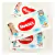 TOALLITAS HUGGIES - REGALO