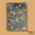 Cuaderno Ediciones de la Montaña A4 rayado FLORA Y FAUNA - comprar online