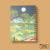 Cuaderno Ediciones de la Montaña A5 liso PARQUE NACIONAL LANÍN - Libreria Antilen